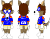 Profile Image - With Clothes