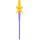 Ragnarok's Sword / Esper form, by Wolfey